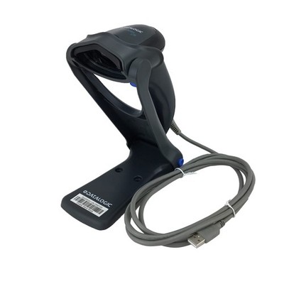 Datalogic Gryphon QuickScan Lite QW2120 Handheld 1D Barcode Scanner/Linear