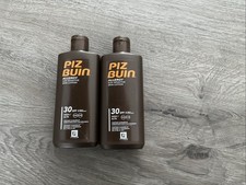 Image of Piz Buin Allergy Sun Sensitive Skin Lotion SPF 30, 200ml, Pack of 2