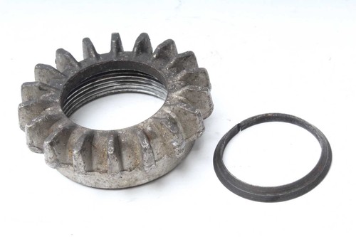 Krümmer Halter BMW R60/7 0301 76-80