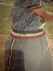 Twins Phillies LHP Jim Kaat Autographed 8x10 Photo HOF — photo 5