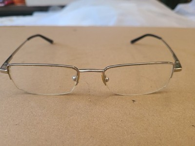 Innovative M/F Technology PEV567  Eyeglass Frames 52 19 140