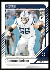 2024 Donruss #116 Quenton Nelson