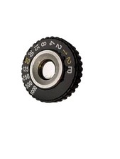 Konica FT-1 Speed Dial Assembly  9 