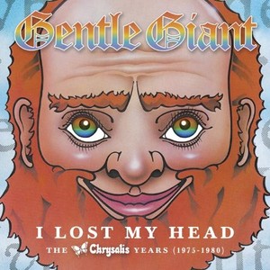 Gentle Giant Box Set | eBay