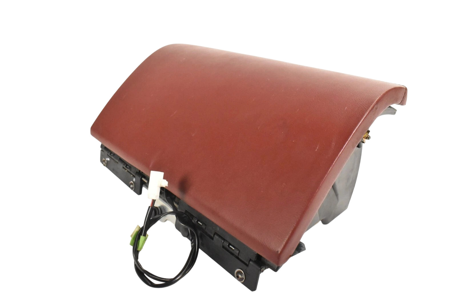 04-12 Maserati Quattroporte M139 Front Dash Dashboard Glove Box Compartment Oem