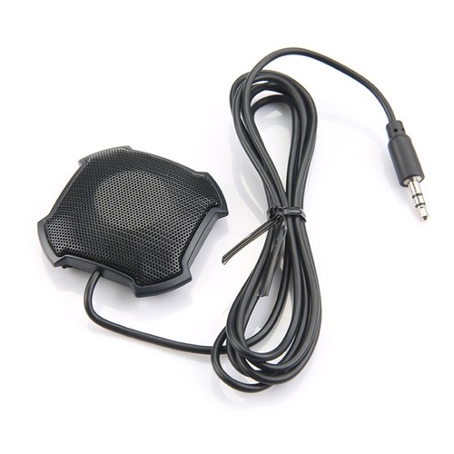 360 Degree Microphone Capacitive Computer Microphone Conference Microphone - 第 8/11 張圖片