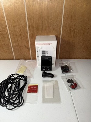 VIOFO Dash Cam A119 V3 Quad HD READ DESCRIPTION