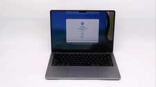 Apple Macbook Pro 14" M1 Pro 8-Core 16GB 512GB SCREEN ISSUE