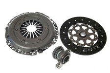 Kit d'embrayage Opel GT