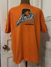 Vintage AND1 T Shirt 90s Y2K Street Basketball Mens XL Day One Changing The Game