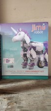Jimu Robot Mythical Series UnicornBot Kit Interactive Robotic Building Block Set