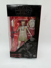 Star Wars The Force Awakens Figure The Black Series Wave 2 - Constable Zuvio  09