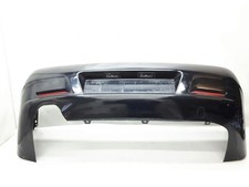 Alfa Romeo 156 Stoßfänger Stoßstange hinten 4türig Limo Facelift BJ2004