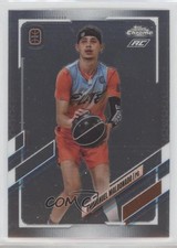 2021-22 Topps Chrome OTE Overtime Elite Emmanuel Maldonado #8 uk2