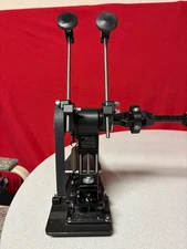 Double bass drum pedal - 2024 ACD Darwin - Black