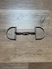 JP by Korsteel Dr. Bristol Hunter Dee D - Ring Bit 5 1/2 5,5