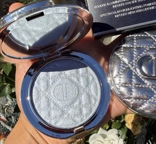 DIOR Forever Glow Luminizer 05 Blue Strobe 6g LtdEd NEW IN BOX