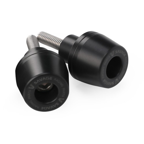 Front Fender Fork Protector Frame Slider Screw For HONDA CBR1000RR NC700S NC750X - Picture 17 of 23