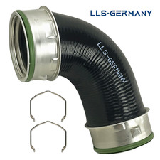 Turbo Schlauch für SKODA Fabia I (6Y2) 1.9TDI 131PS 6Q0145838E Ladeluftschlauch