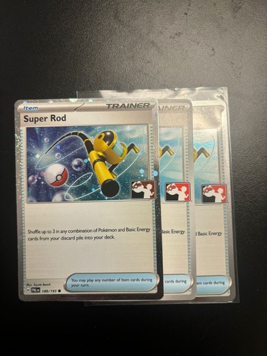 Play! POKEMON PREISPAKET Kosmos HOLO GESTEMPELT KARTEN - Bild 2 von 108