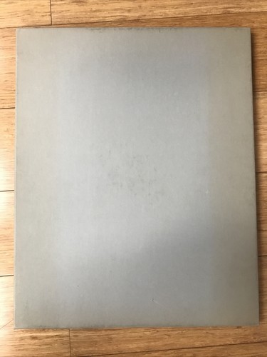 1962 Andrew Wyeth "Four Seasons" 10 Art Prints In Original Folio W/Cardboard Box - Picture 4 of 15