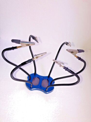 Hobby Helping Hands / Soldering Station - Picture 4 of 5