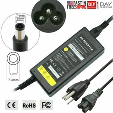 Power Charger AC Adapter For HP EliteBook 2760p 6930p 8440p 8460p 8470p Cord