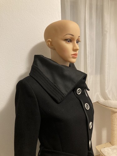 cappotto pinko - Foto 3 di 7