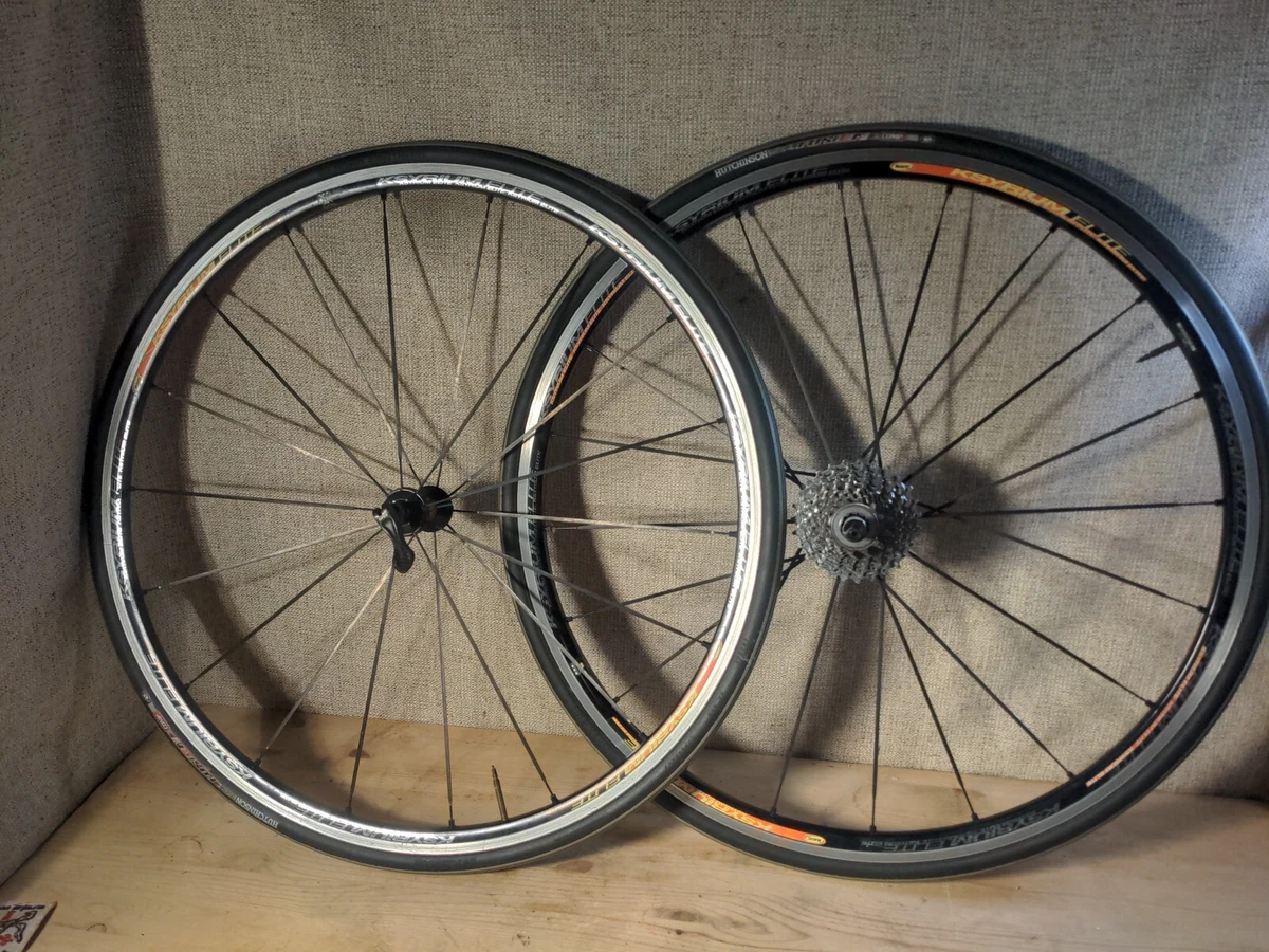 Ebay 700c online wheels