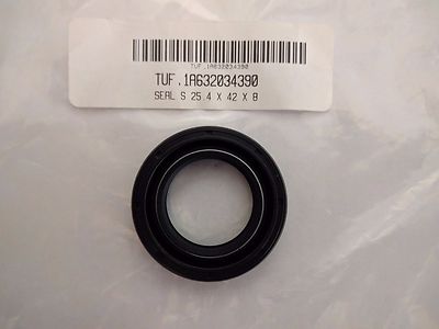 New Lot of 2 OEM Tuff Torq Transmission Axle Oil Seal S
