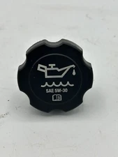 2002-2006 Chevrolet Chevy Avalanche 1500 5.3 Engine Oil Filler Cap Lid OEM 73129