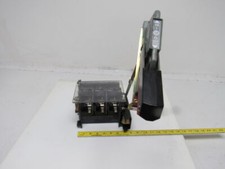 Allen Bradley 1494V-DS60 Ser A Disconnect Switch 60A 600V Non-Fused Right Hand