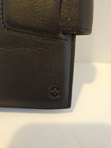 Support cuir Swiss Palm Pilot III garantie à vie - Photo 12 sur 14