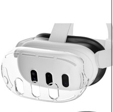 Protective Carrying Case for Meta Quest 3   VR Headset Game Accessory Storage