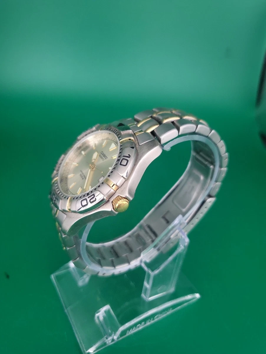 Casio hotsell mtd 1020