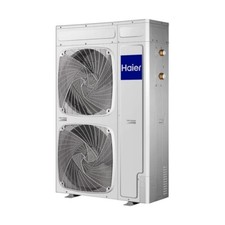 6971026239238 Haier Super Aqua Monoblock-Wärmepumpe 11 kW - Regler YR-E27 - Rege