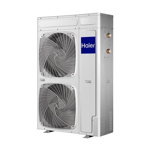 6971026239238 Haier Super Aqua Monoblock-Wärmepumpe 11 kW - Regler YR-E27 - Rege - Bild 1 von 2