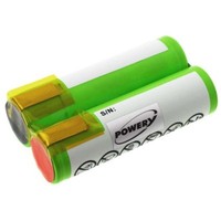 Akku FüR Bosch Akkuschrauber Psr 7.2 Li 7,4V 2200Mah/16,3Wh Li-Ion Schwarz