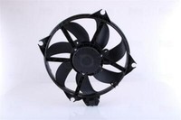 KÜHlerlÜFter Renault Megane III (08-), Renault Fluence (08-), Renault Scenic III