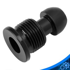 For Chevy 1959-88 Transmission Bell Housing Clutch Fork Pivot Ball Steel 3729000