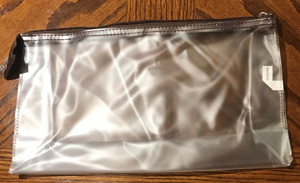 BeautiControl Manicure-on-the-Go Bag Inc. Clipper, 4 Sect File/Buffer. FREE Ship - Image 4 of 4