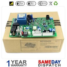 ARISTON MICROGENUS HE 24 28 & 32 MFFI PCB 65102571  65103422