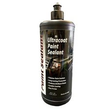P&S Ultracoat Paint Sealant | Long Lasting Protection | Curable Coating | 32oz