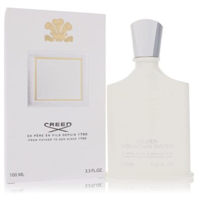 Creed Eau De Parfum Spray 3.3 oz