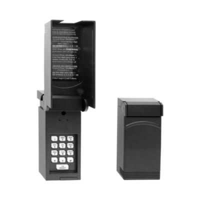 Wayne Dalton 297138 Wireless Keyless Entry Keypad 303Mhz for Garage Openers