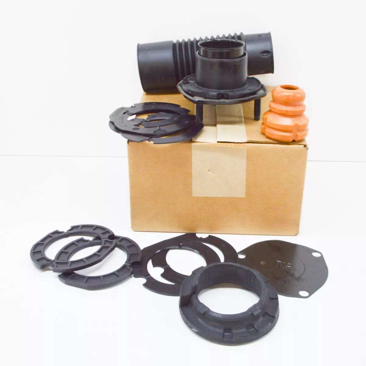 MERCEDES-BENZ ML W166 Front Strut Retainer Mount Kit A1663200326 