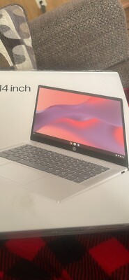  New Acer Chromebook 315 15.6'' FHD Dual-Core N4500 4GB 64GB eMMC Chrome OS.