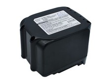 Li-ion Battery for Makita BHP441 BHP441RFE BHP441SFE 14.4V 6000mAh