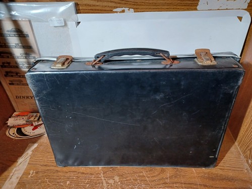 Vintage Slot Car Racing Case Standard Plastic Products 1:32 1:24 schön - Bild 5 von 6