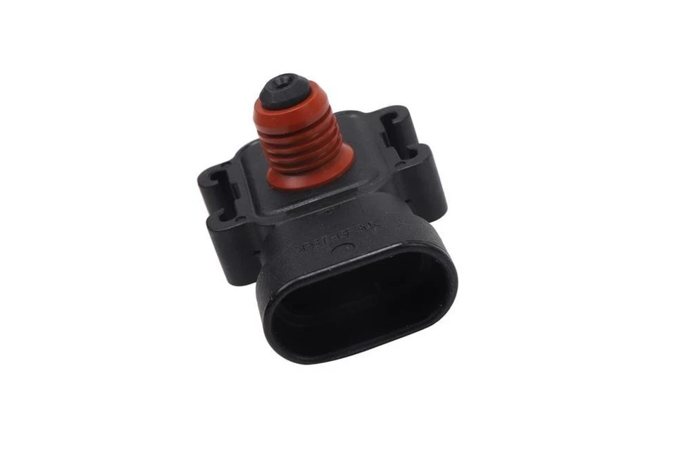 GM 19418808 MAP Sensor 1999-07 LS Truck/SUV/Van 4.8L 5.3L 6.0L Silverado Sierra - Image 2 of 4